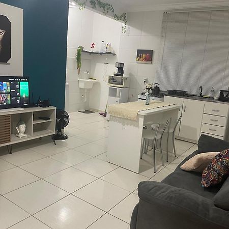 Apto De 2 Dorm. A 400M Do Mar. Florianópolis Kültér fotó