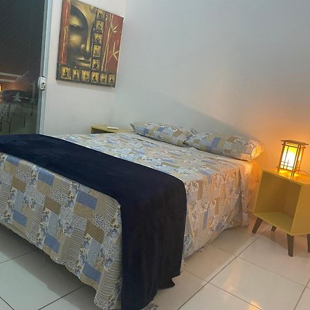 Apto De 2 Dorm. A 400M Do Mar. Florianópolis Kültér fotó