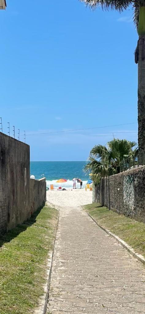 Apto De 2 Dorm. A 400M Do Mar. Florianópolis Kültér fotó