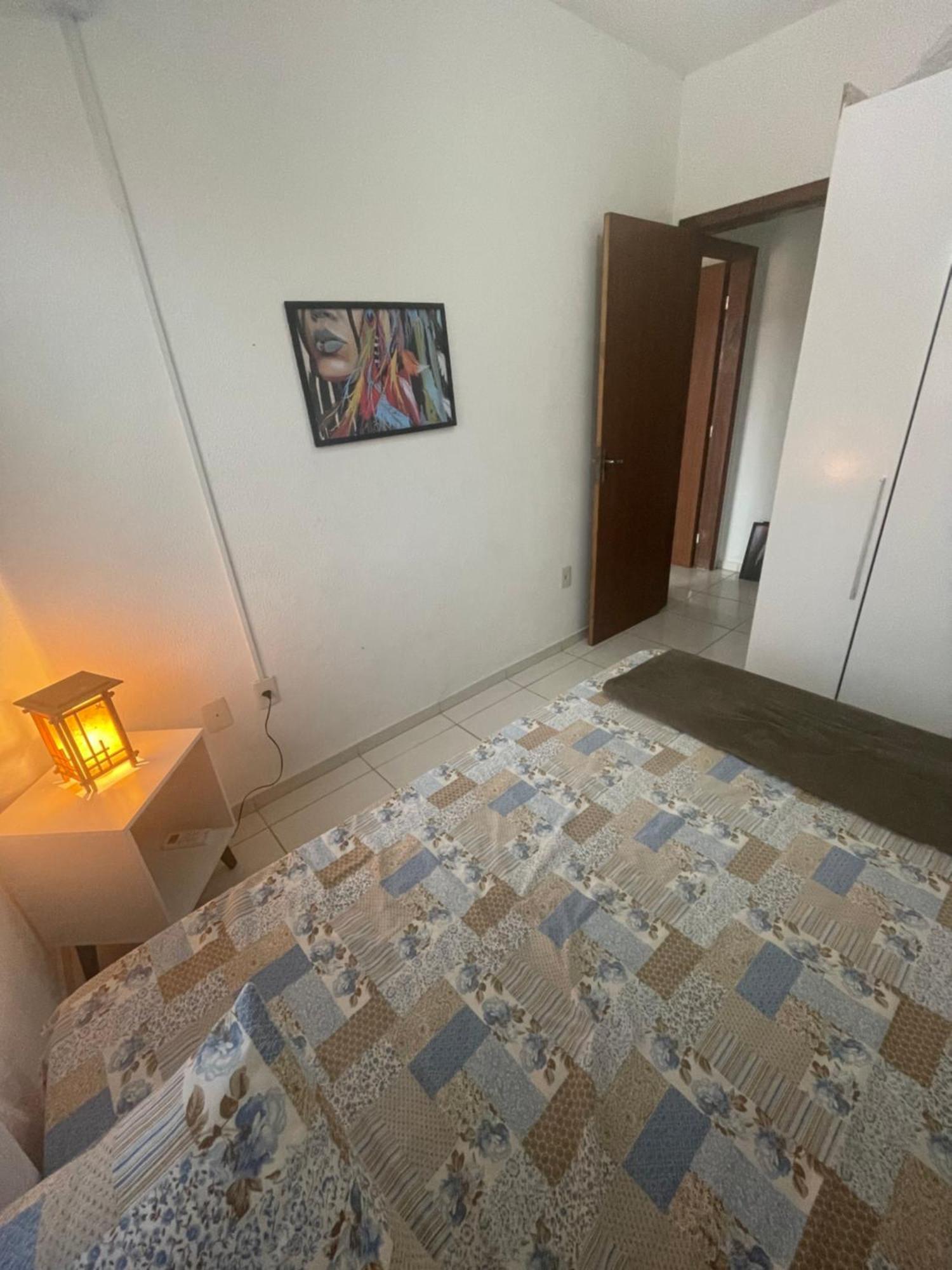 Apto De 2 Dorm. A 400M Do Mar. Florianópolis Kültér fotó