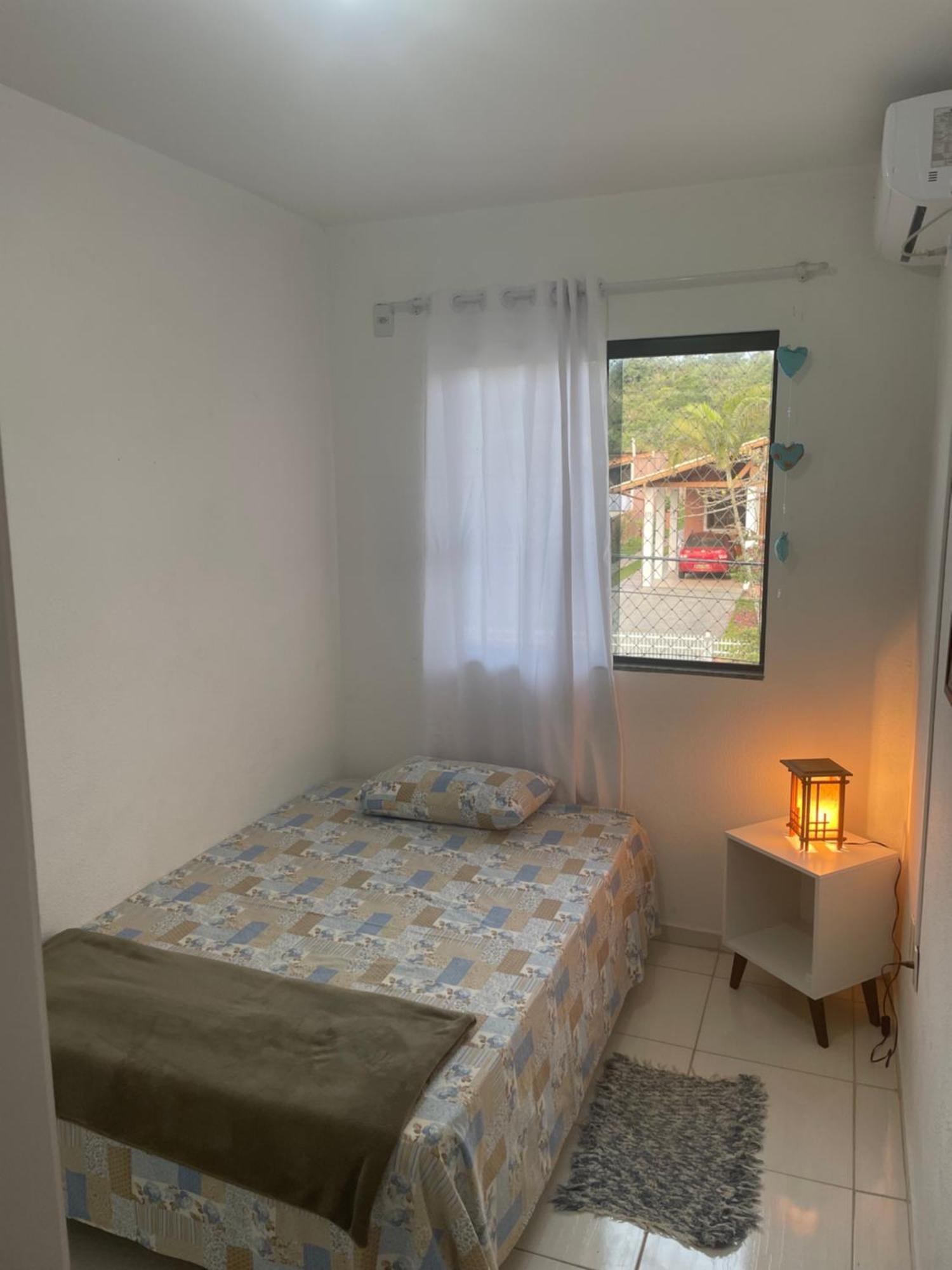 Apto De 2 Dorm. A 400M Do Mar. Florianópolis Kültér fotó