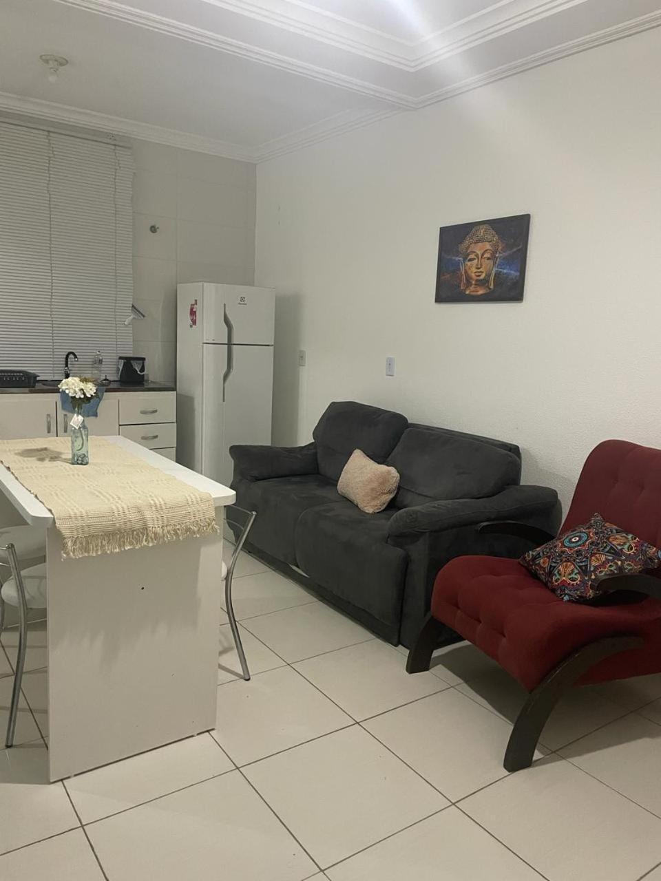 Apto De 2 Dorm. A 400M Do Mar. Florianópolis Kültér fotó