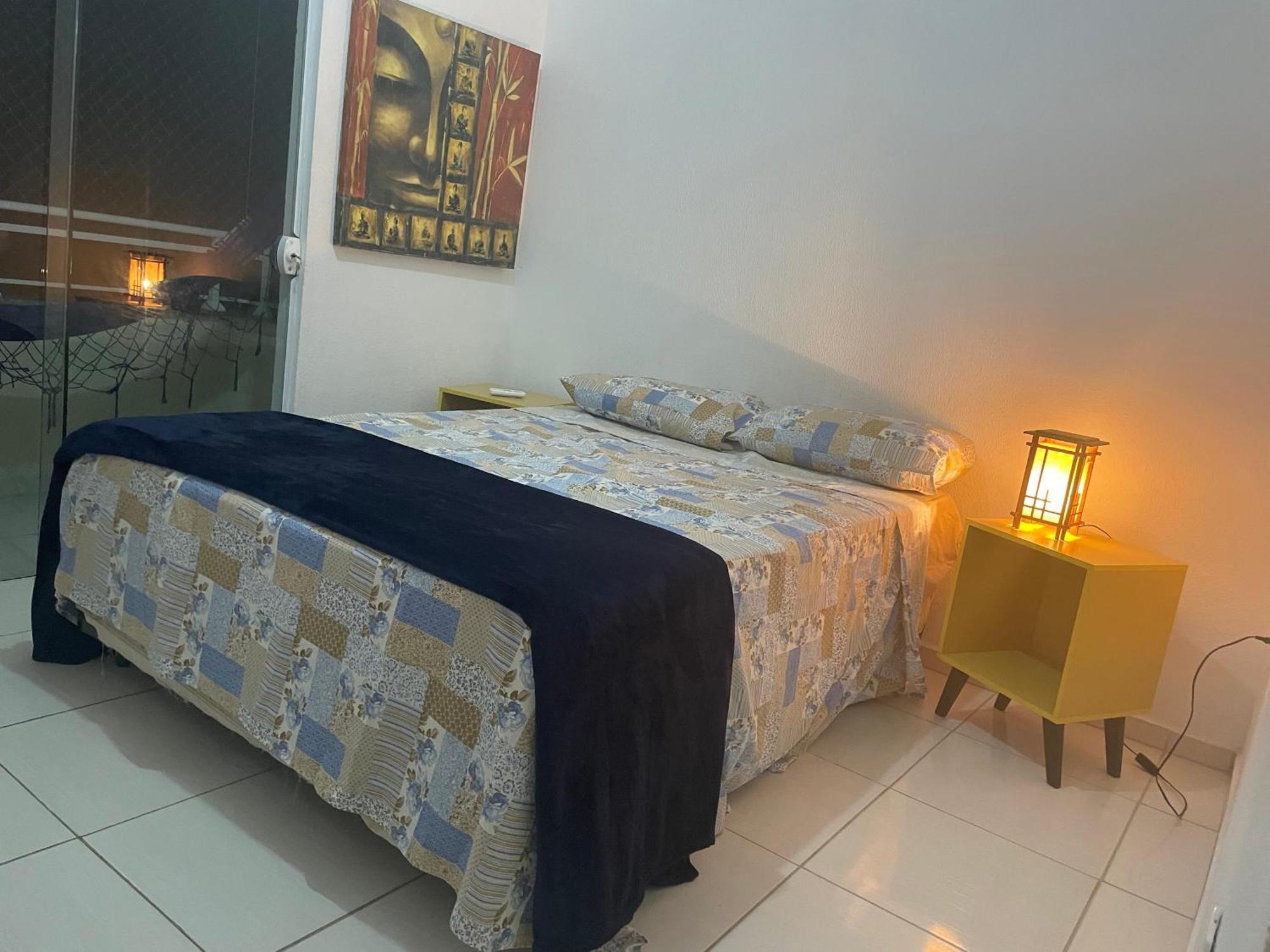 Apto De 2 Dorm. A 400M Do Mar. Florianópolis Kültér fotó