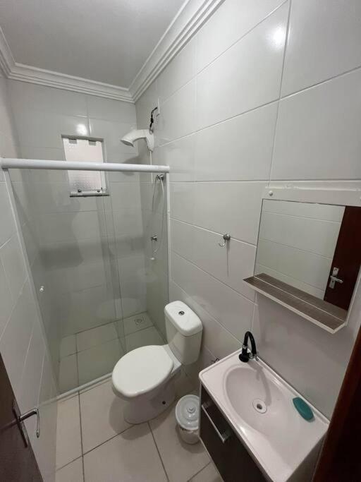 Apto De 2 Dorm. A 400M Do Mar. Florianópolis Kültér fotó