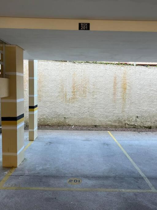 Apto De 2 Dorm. A 400M Do Mar. Florianópolis Kültér fotó